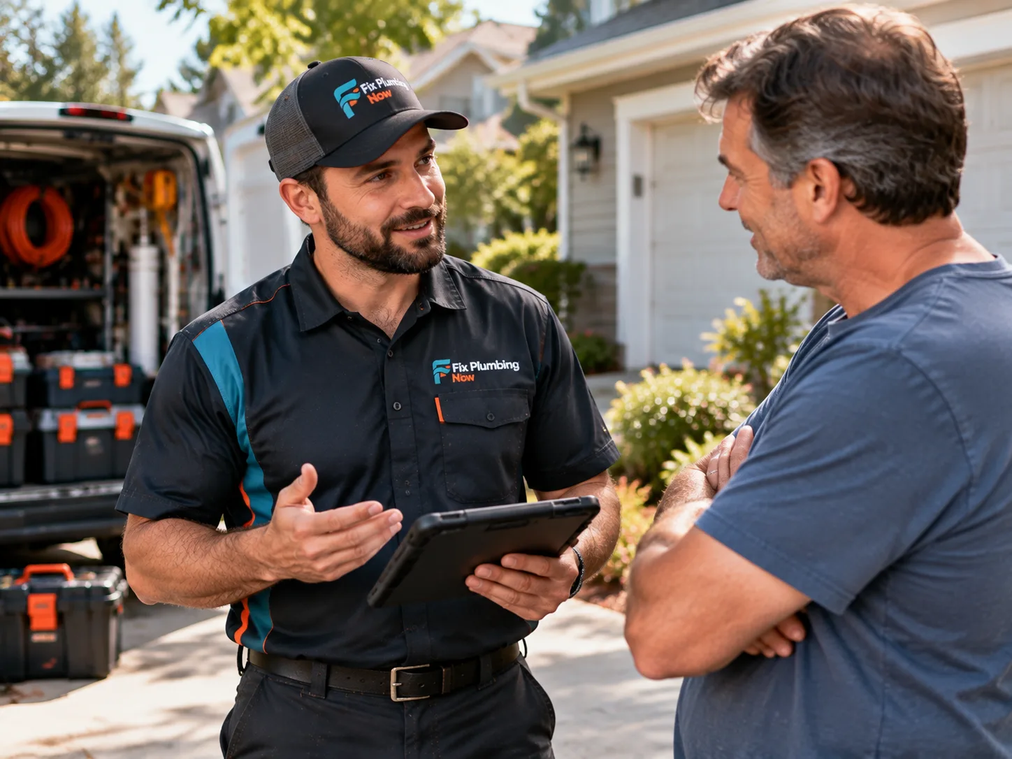Clogged Drain Service Boys Town, NE FAQs